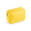 Necessaire compacta microfibra personalizada Necessaire compacta microfibra personalizada