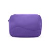 Necessaire compacta microfibra personalizada Necessaire compacta microfibra personalizada