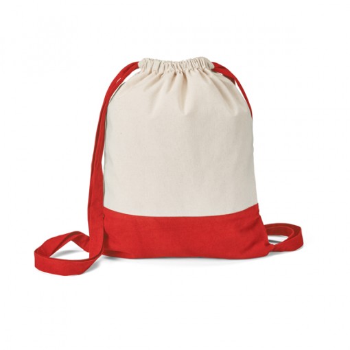 Sacola Tipo Mochila Personalizada Sacola Tipo Mochila Personalizada