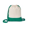 Sacola Tipo Mochila Personalizada Sacola Tipo Mochila Personalizada