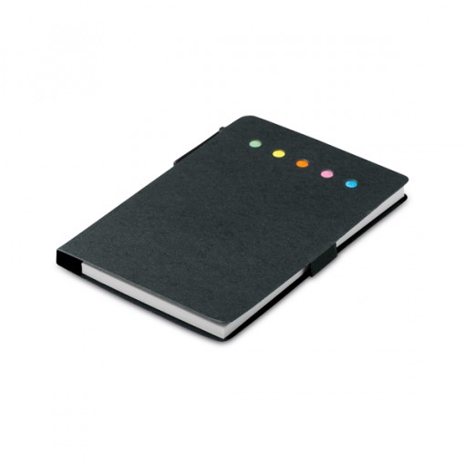 Bloco De Anotações Com Post -It E Porta Caneta Personalizados Bloco De Anotações Com Post -It E Porta Caneta Personalizados