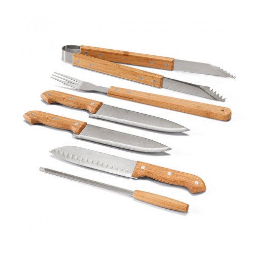 Kit Churrasco Personalizado Kit Churrasco Personalizado