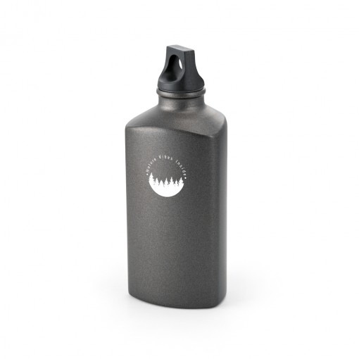 Squeeze 600Ml Alumínio Para Brinde Squeeze 600Ml Alumínio Para Brinde