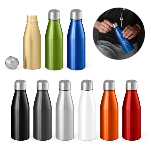 Squeeze 500Ml Personalizado Squeeze 500Ml Personalizado