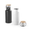 Squeeze 540Ml Inox Personalizado Squeeze 540Ml Inox Personalizado