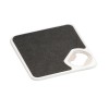 Porta Copos Com Abridor De Garrafas Personalizado Porta Copos Com Abridor De Garrafas Personalizado