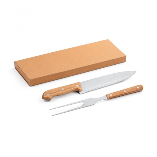 Kit Churrasco Personalizado Kit Churrasco Personalizado