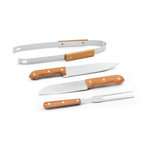 Kit Churrasco Personalizado Kit Churrasco Personalizado