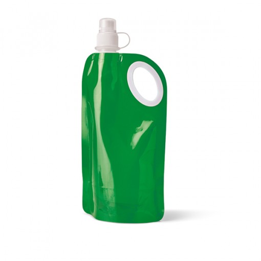 Squeeze Plástico Dobrável Personalizado 770Ml Squeeze Plástico Dobrável Personalizado 770Ml