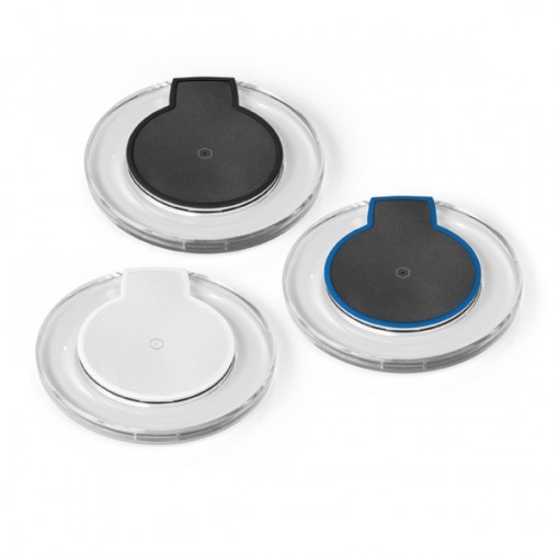 Carregador Para Brindes Wireless Carregador Para Brindes Wireless