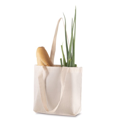 Sacola algodão 120g personalizada