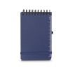 Mini caderno reciclável personalizado Mini caderno reciclável personalizado