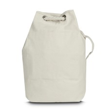 Sacola mochila algodão personalizada