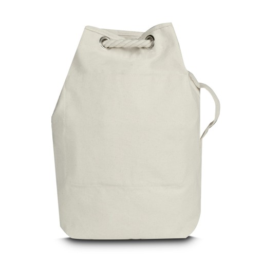 Sacola mochila algodão personalizada Sacola mochila algodão personalizada