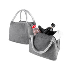Bolsa térmica 300D 5,6L personalizada
