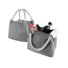 Bolsa térmica 300D 5,6L personalizada