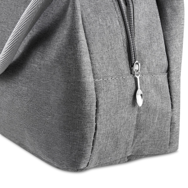Bolsa térmica 300D 5,6L personalizada