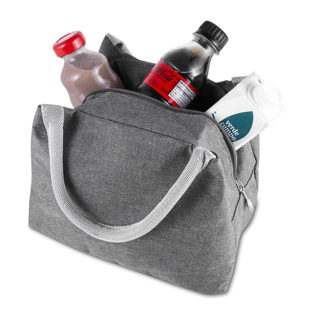 Bolsa térmica 300D 5,6L personalizada
