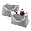 Bolsa térmica 300D 7L personalizada