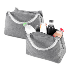 Bolsa térmica 300D 7L personalizada