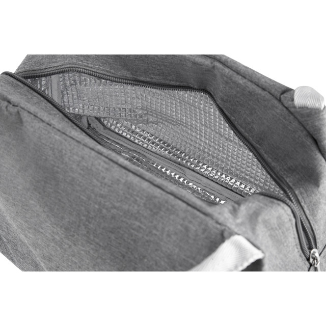 Bolsa térmica 300D 7L personalizada