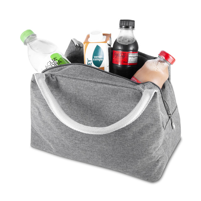 Bolsa térmica 300D 7L personalizada
