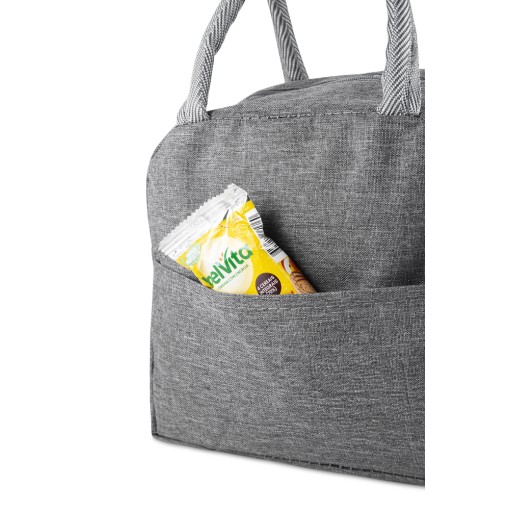 Bolsa térmica em 300D 5L personalizada