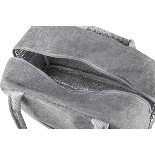 Bolsa térmica em 300D 5L personalizada