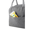 Bolsa térmica 300D 5L personalizada