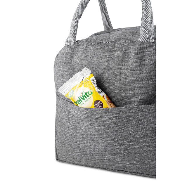 Bolsa térmica 300D 5L personalizada