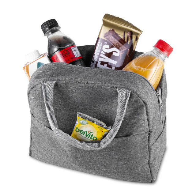 Bolsa térmica 300D 5L personalizada
