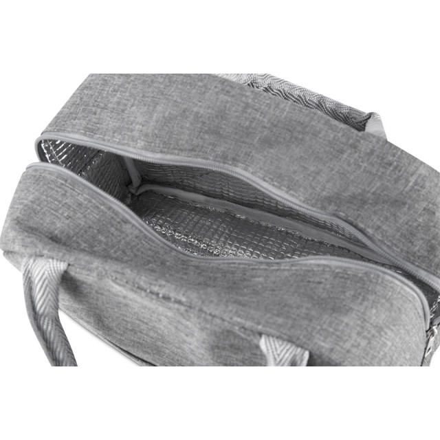 Bolsa térmica 300D 5L personalizada