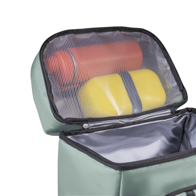 Mochila térmica 28,5L personalizada