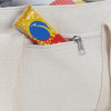 Bolsa térmica algodão 450g/m² 9,5L personalizada