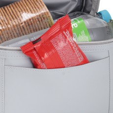 Bolsa térmica em PU 5L personalizada