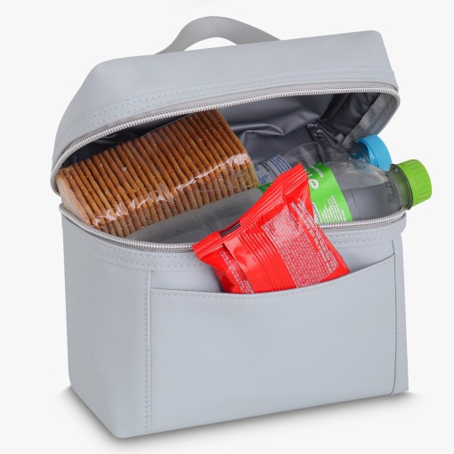 Bolsa térmica em PU 5L personalizada