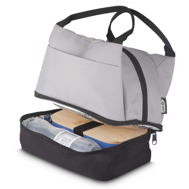 Bolsa térmica pet reciclado 7L personalizada 