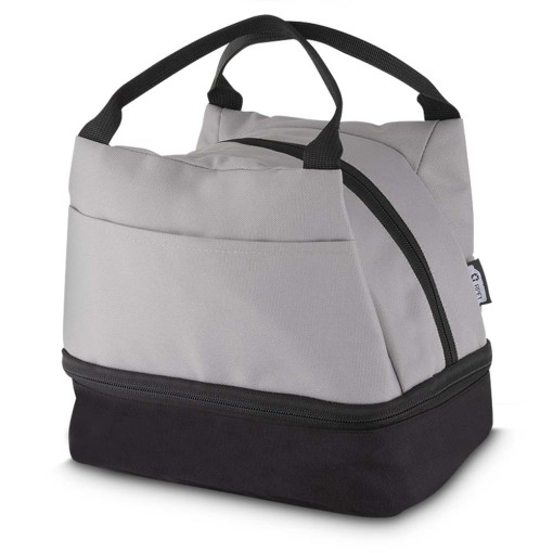 Bolsa térmica pet reciclado 7L personalizada 