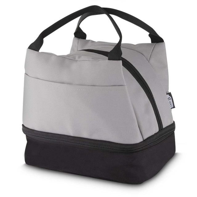 Bolsa térmica pet reciclado 7L personalizada 