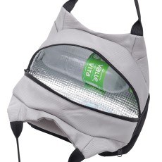 Bolsa térmica pet reciclado 7L personalizada 