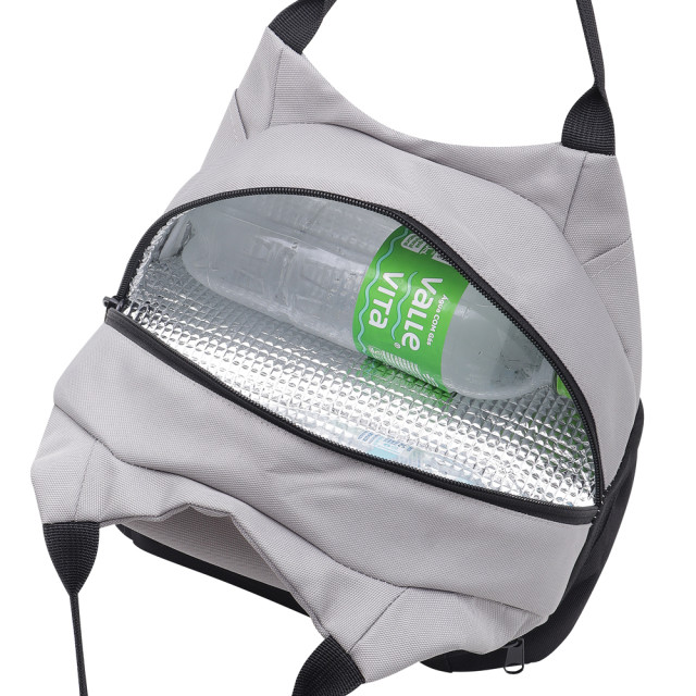 Bolsa térmica pet reciclado 7L personalizada 