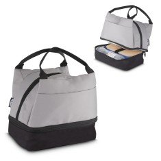 Bolsa térmica pet reciclado 7L personalizada 