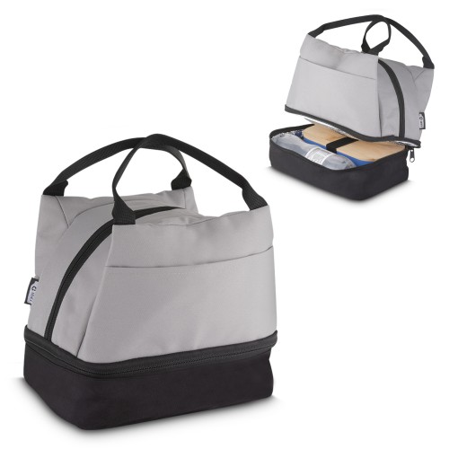 Bolsa térmica pet reciclado 7L personalizada 