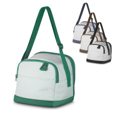 Bolsa térmica 600D 8L personalizada