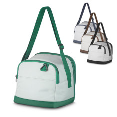 Bolsa térmica 600D 8L personalizada