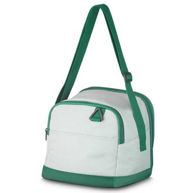Bolsa térmica 600D 8L personalizada