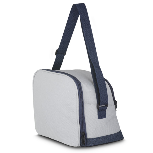 Bolsa térmica 600D 8L personalizada