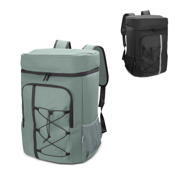 Mochila térmica 28,5L personalizada