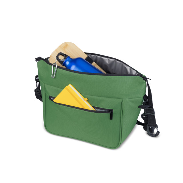Bolsa térmica bicicleta 14,5L personalizada