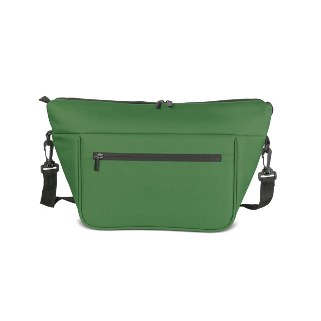 Bolsa térmica bicicleta 14,5L personalizada